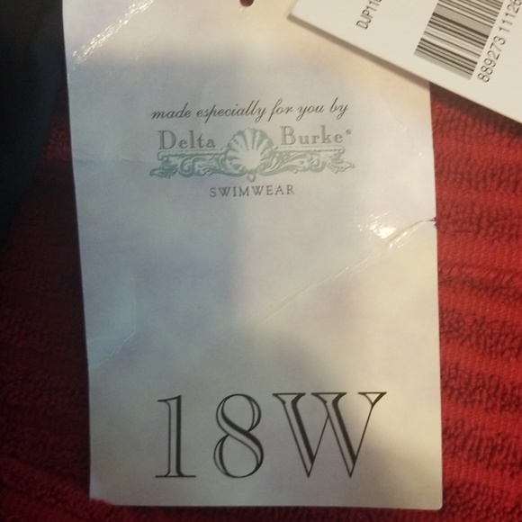 Swimsuit - Picture 2 of 4